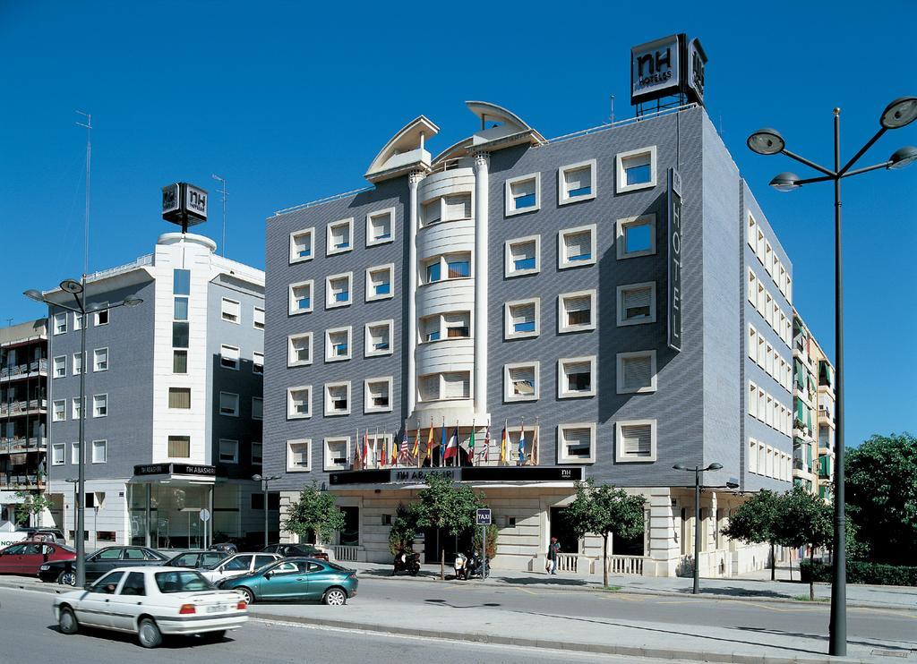 Hotel Malcom And Barret Valencia Kültér fotó